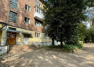 Продаю 2-ком. квартиру, 42.9 м2, Ярославль, улица 50 лет ВЛКСМ, 12/2