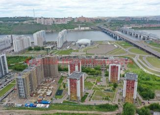 Продажа 4-комнатной квартиры, 79.1 м2, Красноярск, Свердловская улица, 6Е, Свердловский район