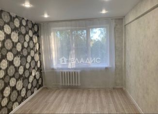 Продам 1-ком. квартиру, 30 м2, Вологда, улица Разина, 41