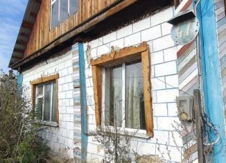 Продажа дома, 60 м2, поселок городского типа Верх-Чебула, Трактовая улица