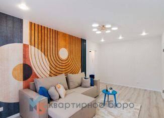 Продажа 3-комнатной квартиры, 50 м2, Омск, улица Тимофея Белозёрова, 2, Советский округ