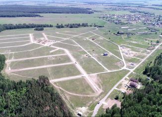 Земельный участок на продажу, 10.9 сот., деревня Каипы, Ольховая улица, 11