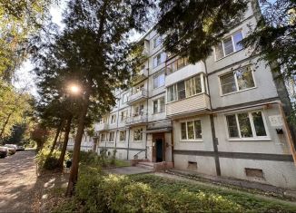 Продажа трехкомнатной квартиры, 63.6 м2, Московская область, Центральная улица, 58