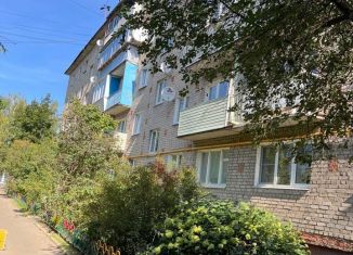 Продажа 2-комнатной квартиры, 46 м2, Старая Купавна, улица Матросова, 18