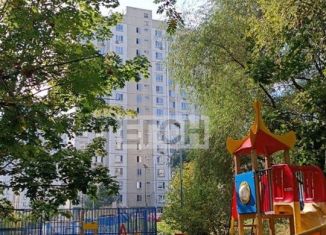 Продается 2-комнатная квартира, 58 м2, Москва, улица Барышиха, 18, метро Митино