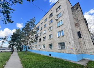 Продается 1-комнатная квартира, 33.7 м2, село Некрасовка, Солнечная улица, 1