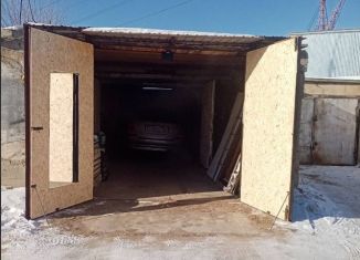Продажа гаража, 30 м2, Чита, Окружной проезд, 6