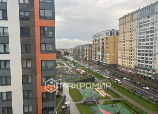 Продажа 3-ком. квартиры, 88.1 м2, Санкт-Петербург, Парфёновская улица, 7к1