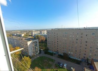 Продажа 2-ком. квартиры, 44 м2, Удмуртия, улица Степана Разина, 59