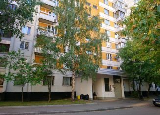 Продается трехкомнатная квартира, 72.8 м2, Москва, Саранская улица, 6к2, метро Жулебино