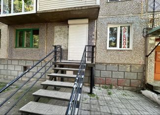 Сдача в аренду офиса, 62 м2, Канск, Московская улица, 76