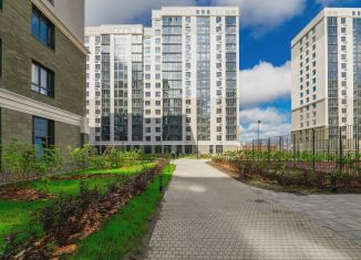 Продам 3-ком. квартиру, 93.6 м2, Тюмень