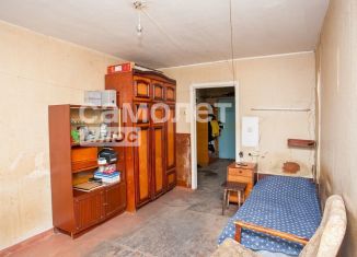 Продается 1-ком. квартира, 23 м2, Кемерово, Космическая улица, 18А