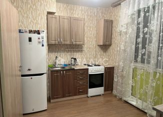 Продается 1-ком. квартира, 30.8 м2, сельский посёлок Культура, Изумрудная улица, 20к1