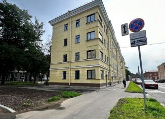 Продается квартира студия, 28.5 м2, Кронштадт, улица Аммермана, 46