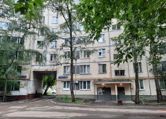 Квартира на продажу студия, 11.7 м2, Москва, Вешняковская улица, 15к1, ВАО