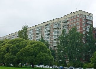 1-комнатная квартира на продажу, 35.2 м2, Санкт-Петербург, улица Сантьяго-де-Куба, 10к1, Выборгский район