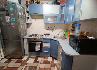 Продается 1-ком. квартира, 35 м2, посёлок Строитель, микрорайон Южный, 7
