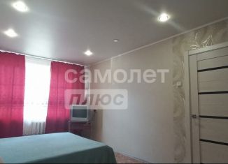 Продается 1-ком. квартира, 33.1 м2, Республика Башкортостан, Гвардейская улица, 48