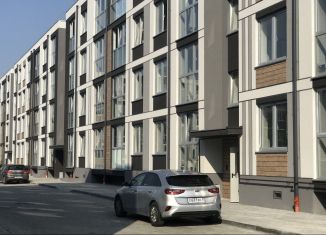 Продажа 1-ком. квартиры, 36 м2, Калининград, улица Сержанта Мишина, 81к2, Центральный район