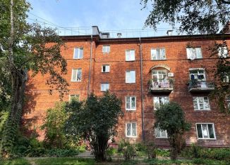 Продается 2-комнатная квартира, 50 м2, Смоленск, Запольный переулок, 4, Промышленный район