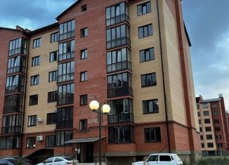 Продажа 3-ком. квартиры, 111.4 м2, Владикавказ, улица Билара Кабалоева, 18, ЖК Новый город