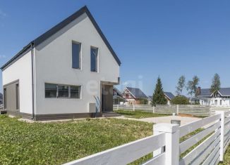 Продажа дома, 136 м2, коттеджный посёлок Пятница Клаб, коттеджный посёлок Пятница Клаб, 243