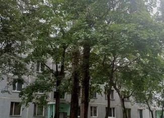 Продаю квартиру студию, 11.3 м2, Москва, Донбасская улица, 6, станция Покровское