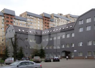 Сдаю офис, 885 м2, Москва, улица Космонавта Волкова, 31