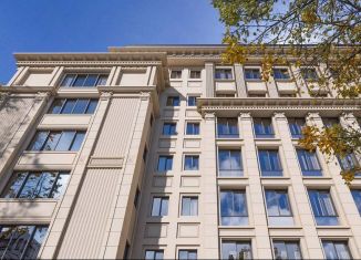 Продажа однокомнатной квартиры, 37.8 м2, Москва, метро Савеловская, улица Верхняя Масловка, 20с1