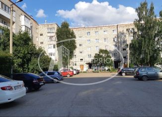 Продам двухкомнатную квартиру, 48.5 м2, Чернушка, Коммунистическая улица, 8