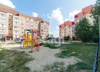 Продажа 2-комнатной квартиры, 57.8 м2, Ульяновская область, Самарская улица, 27