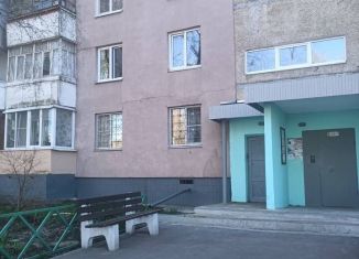 Продам 2-комнатную квартиру, 44 м2, Ярославль, Дзержинский район, улица Труфанова, 25к4