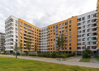 Продам 2-комнатную квартиру, 56 м2, посёлок Ильинское-Усово, Заповедная улица, 4