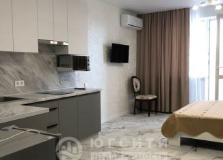 Сдаю квартиру студию, 29 м2, Анапа, улица Ленина, 241к1