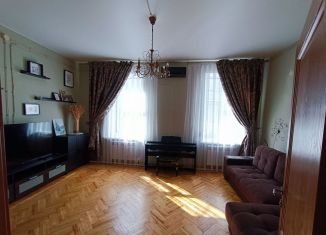 Продается 3-комнатная квартира, 120 м2, Ульяновская область, улица Архитектора Ливчака, 6