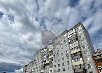 Продам 3-комнатную квартиру, 69 м2, Йошкар-Ола, Кирпичная улица, 6А, микрорайон Кирзавод