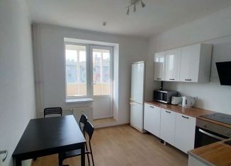 Сдается 2-ком. квартира, 50 м2, Ленинградская область, Воронцовский бульвар, 9к2