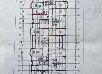 Продается 3-ком. квартира, 100.7 м2, Воронеж, Коминтерновский район, улица Антонова-Овсеенко, 33Б