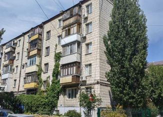 Продается 2-ком. квартира, 56.7 м2, Волгоград, улица Порт-Саида, Центральный район