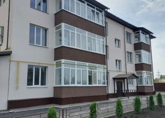 Продается трехкомнатная квартира, 106 м2, рабочий посёлок Прямицыно, Центральная улица, 1А