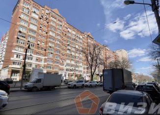 Аренда офиса, 19.8 м2, Самара, Красноармейская улица, 70, метро Алабинская