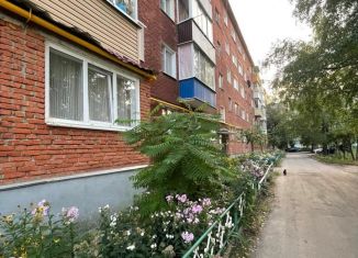 Продается 2-ком. квартира, 44 м2, Тамбовская область, Зелёная улица, 3