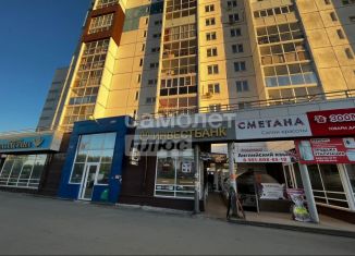 Продам 2-комнатную квартиру, 81.3 м2, Челябинск, Краснопольский проспект, Курчатовский район