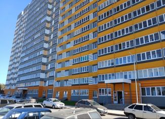 Продам квартиру студию, 24.9 м2, Оренбург, улица Юркина, 2, Промышленный район