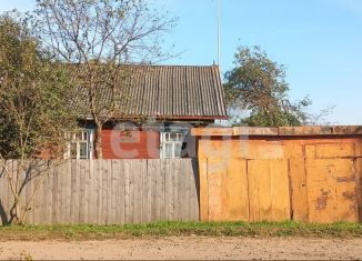 Дом на продажу, 36.9 м2, посёлок городского типа Ветлужский, Пролетарская улица, 15