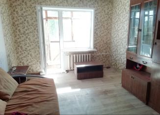 Сдача в аренду 2-ком. квартиры, 43.3 м2, Чапаевск, Вокзальная улица, 10