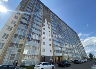 Продажа 1-комнатной квартиры, 32.2 м2, Сыктывкар, Октябрьский проспект, 222