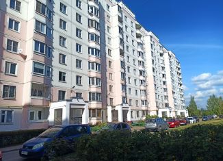 Продам 1-ком. квартиру, 36.1 м2, Костромская область, улица Суслова, 5