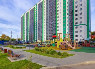 Продам однокомнатную квартиру, 37 м2, Новосибирск, улица Ватутина, 93/2, ЖК Акация на Ватутина